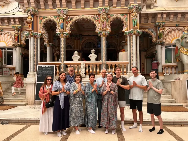 Read more about the article Immersing Yourself in Mumbai: How to Choose the Best Shore Excursion Tour with Passport Lifestyles