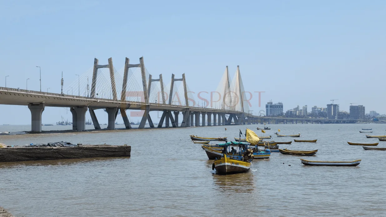 Read more about the article Discover Mumbai: Top Things to Do with Passport Lifestyles Tours