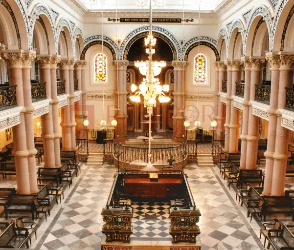 Mumbai Jewish Heritage Tour – Explore Jewish Legacy in India