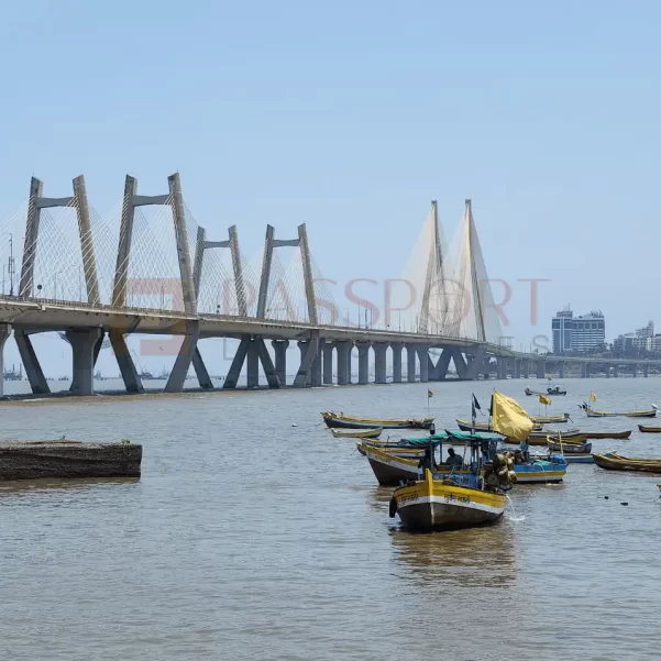 Worli Fishing Village Tour – Best India Tours Explore Traditional Fisherfolk Life