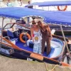 Elephanta Caves & Island Excursion By Speed-Boat