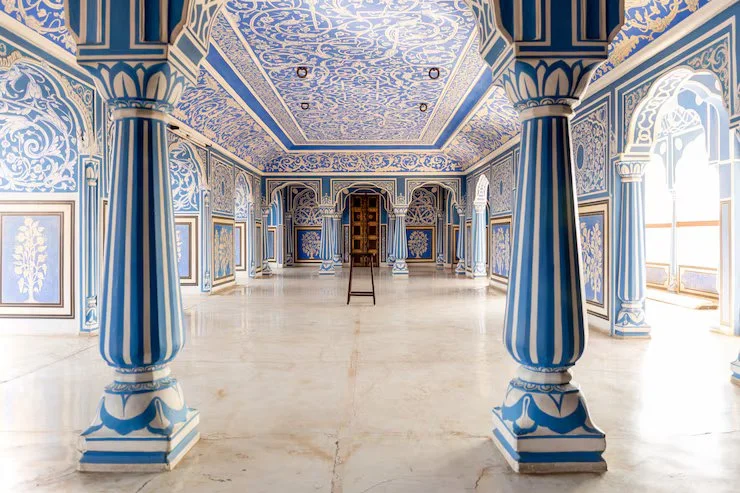 sukh-niwas-blue-room