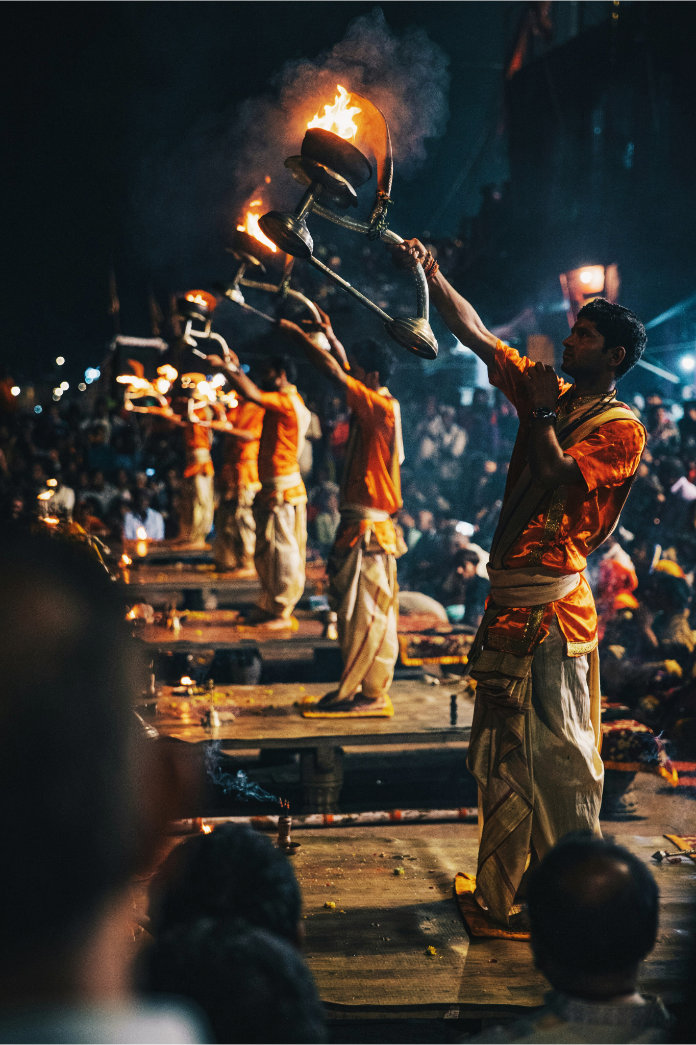 Read more about the article A Complete Guide to India’s Festivals: Celebrations You Shouldn’t Miss