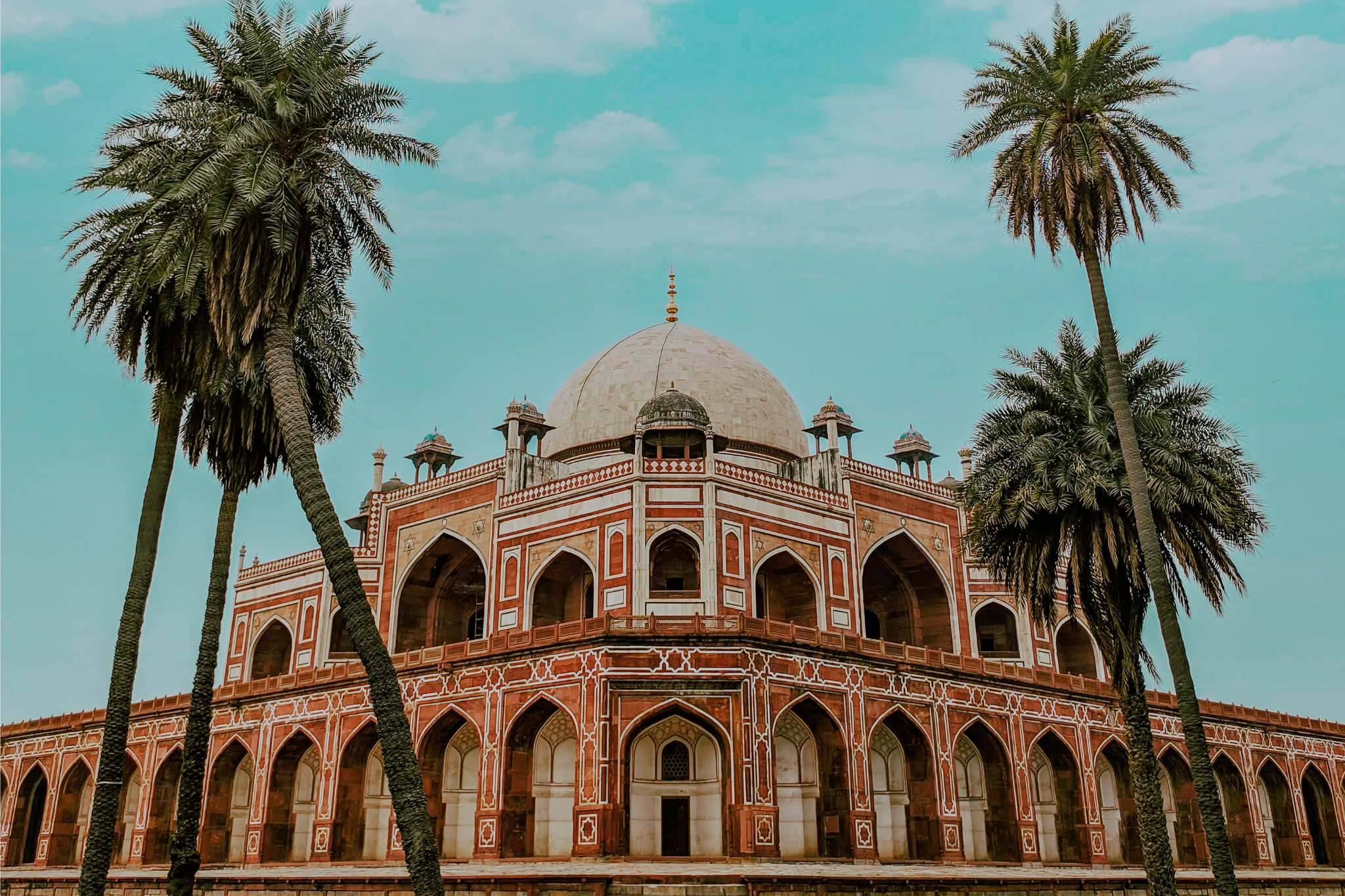 Read more about the article A Perfect India Itinerary for Canadians: Where to Go and What to See
