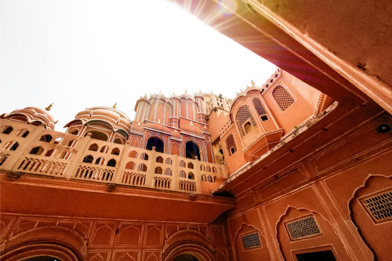 Read more about the article What Do I Think About India: A Personal Reflection