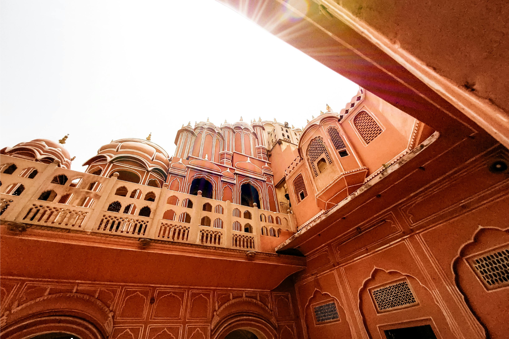 Read more about the article What Do I Think About India: A Personal Reflection