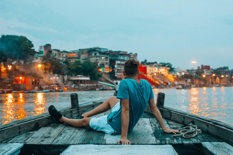 Read more about the article What to Pack for Your Trip to India: A Traveler’s Checklist