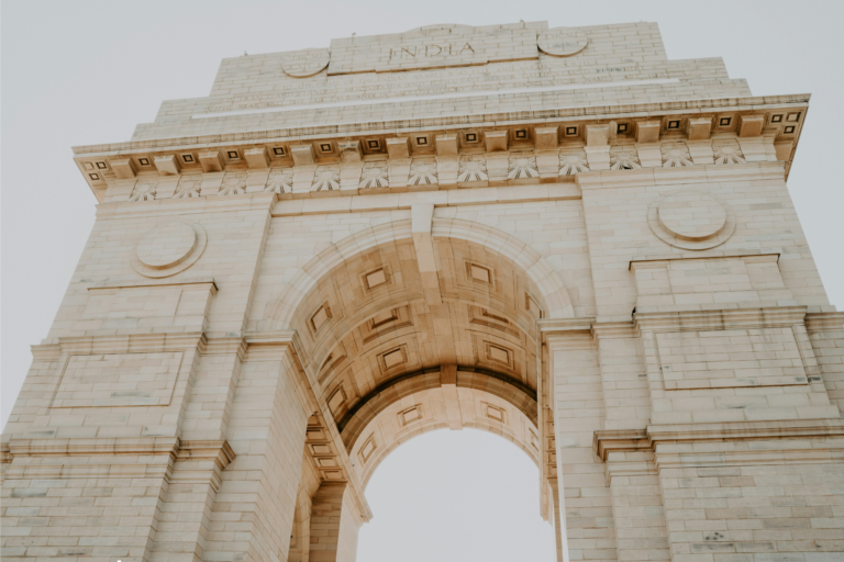 Read more about the article Exploring India’s Golden Triangle: Delhi, Agra, and Jaipur Itinerary