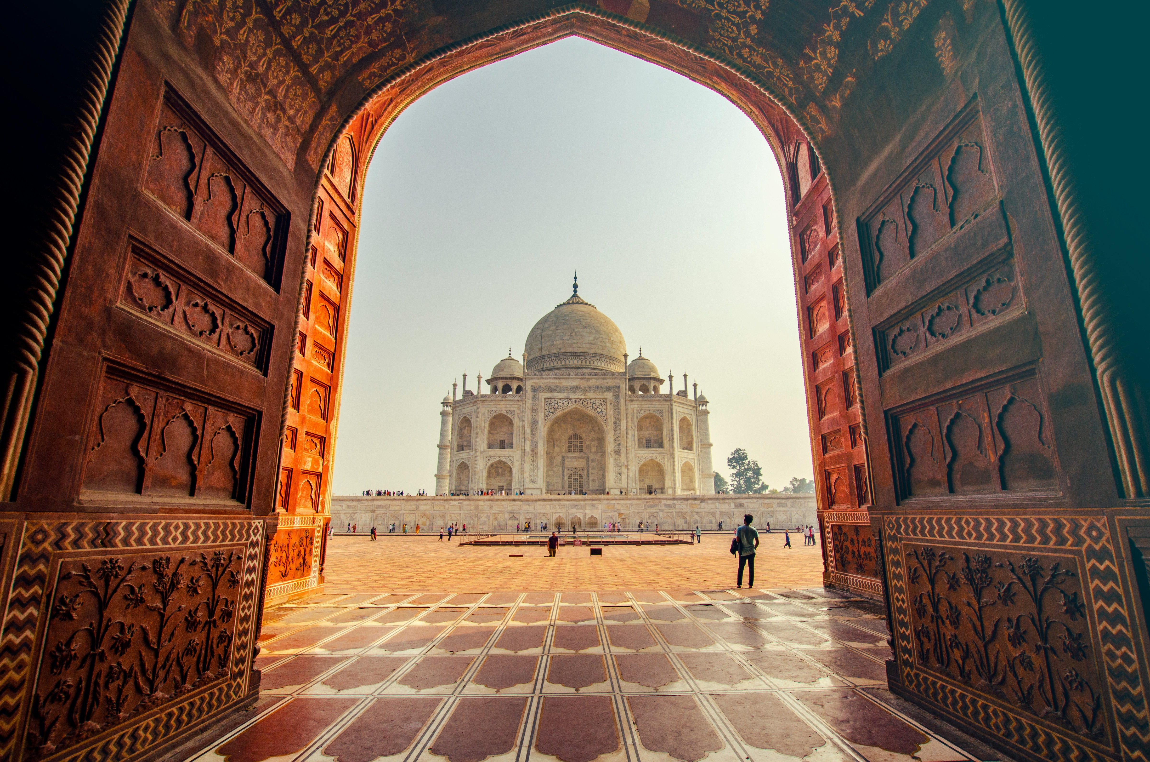 Read more about the article Why Visit India? A Perfect Guide for Canadian Travelers