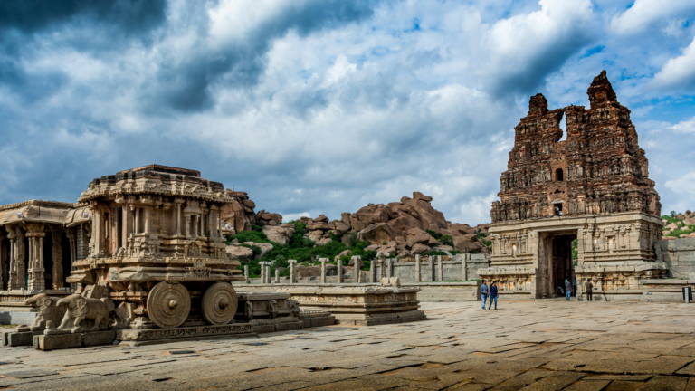 Read more about the article Top 10 Historical Places in India You Must Visit