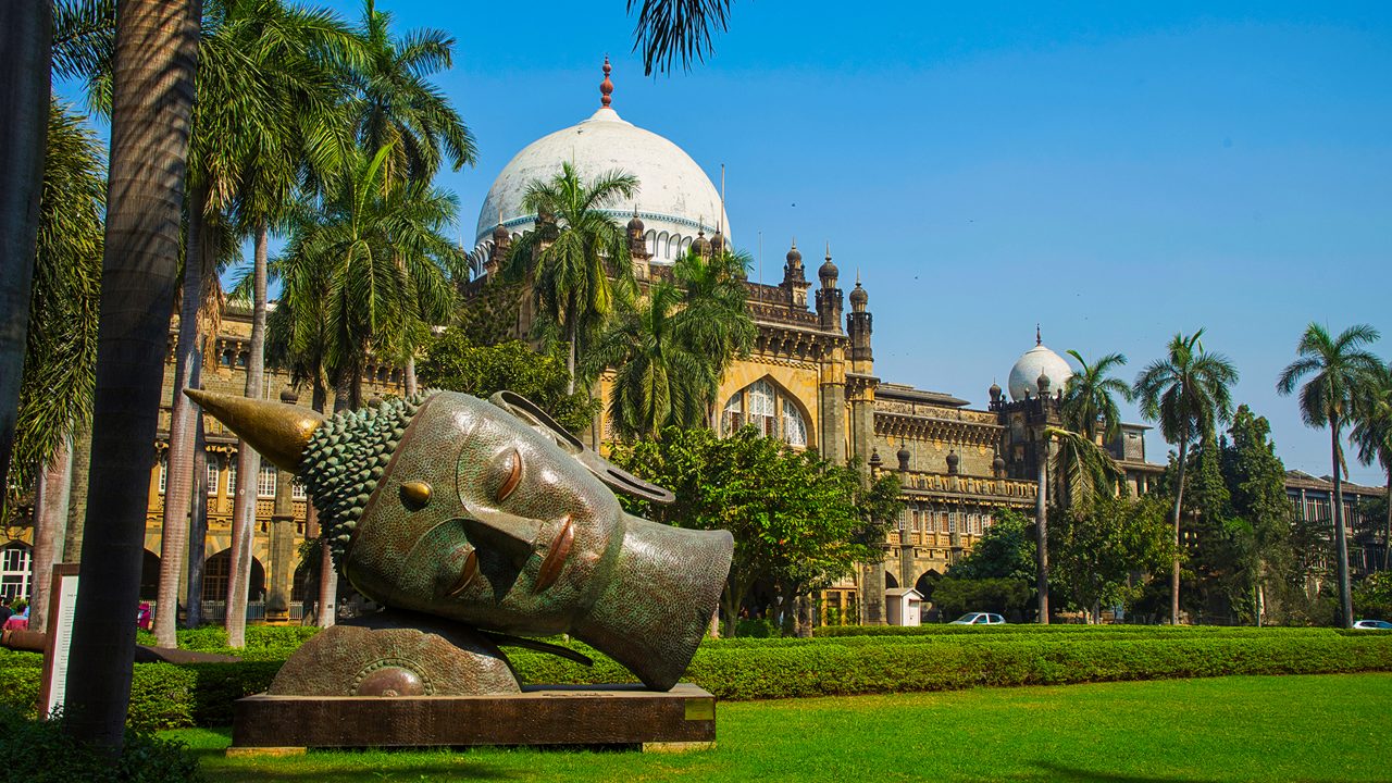 You are currently viewing India for Art Lovers: Top Museums and Art Galleries to Visit