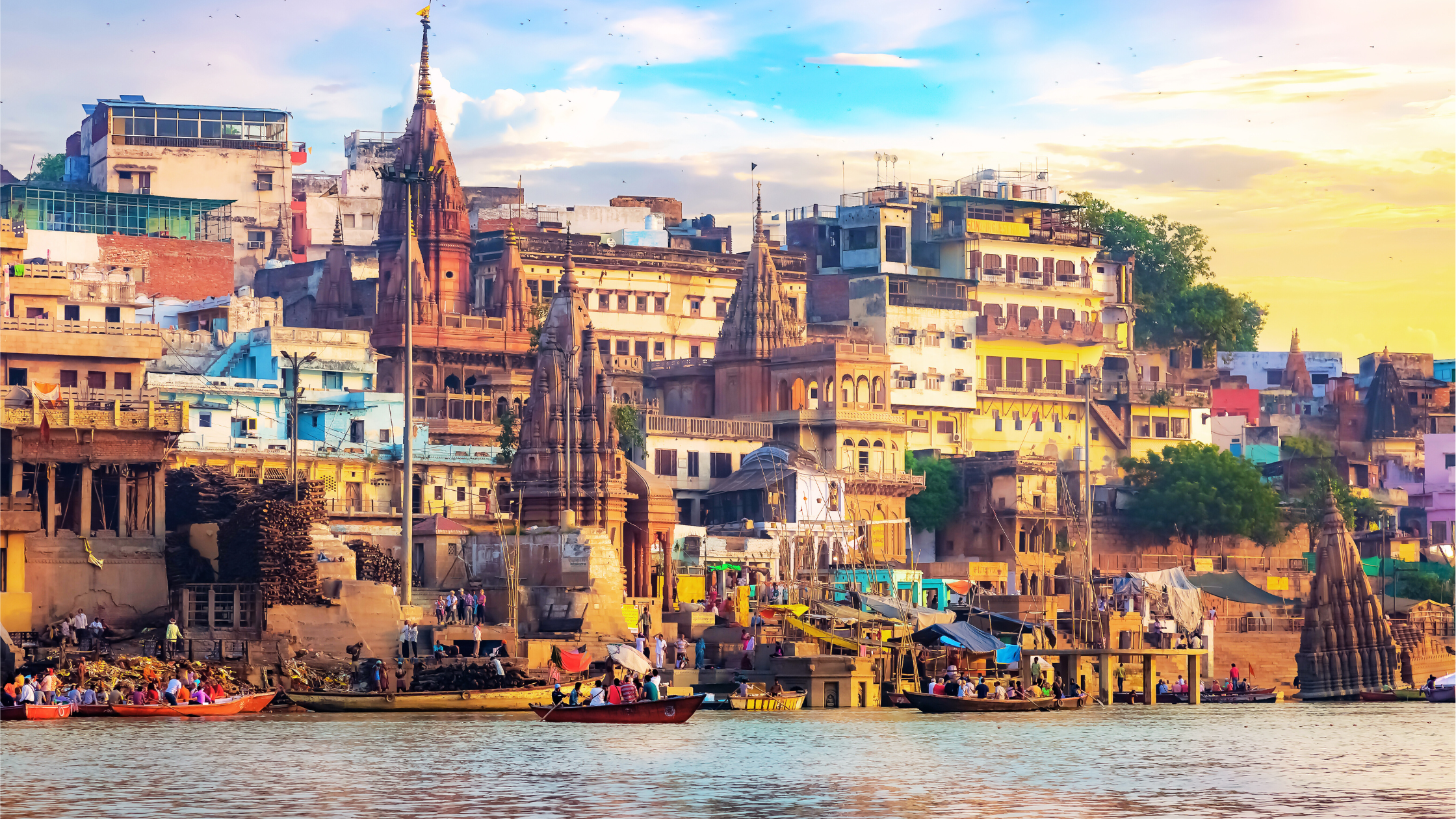 Read more about the article India on a Budget: Affordable Destinations and Tips for Saving Money on Your Journey