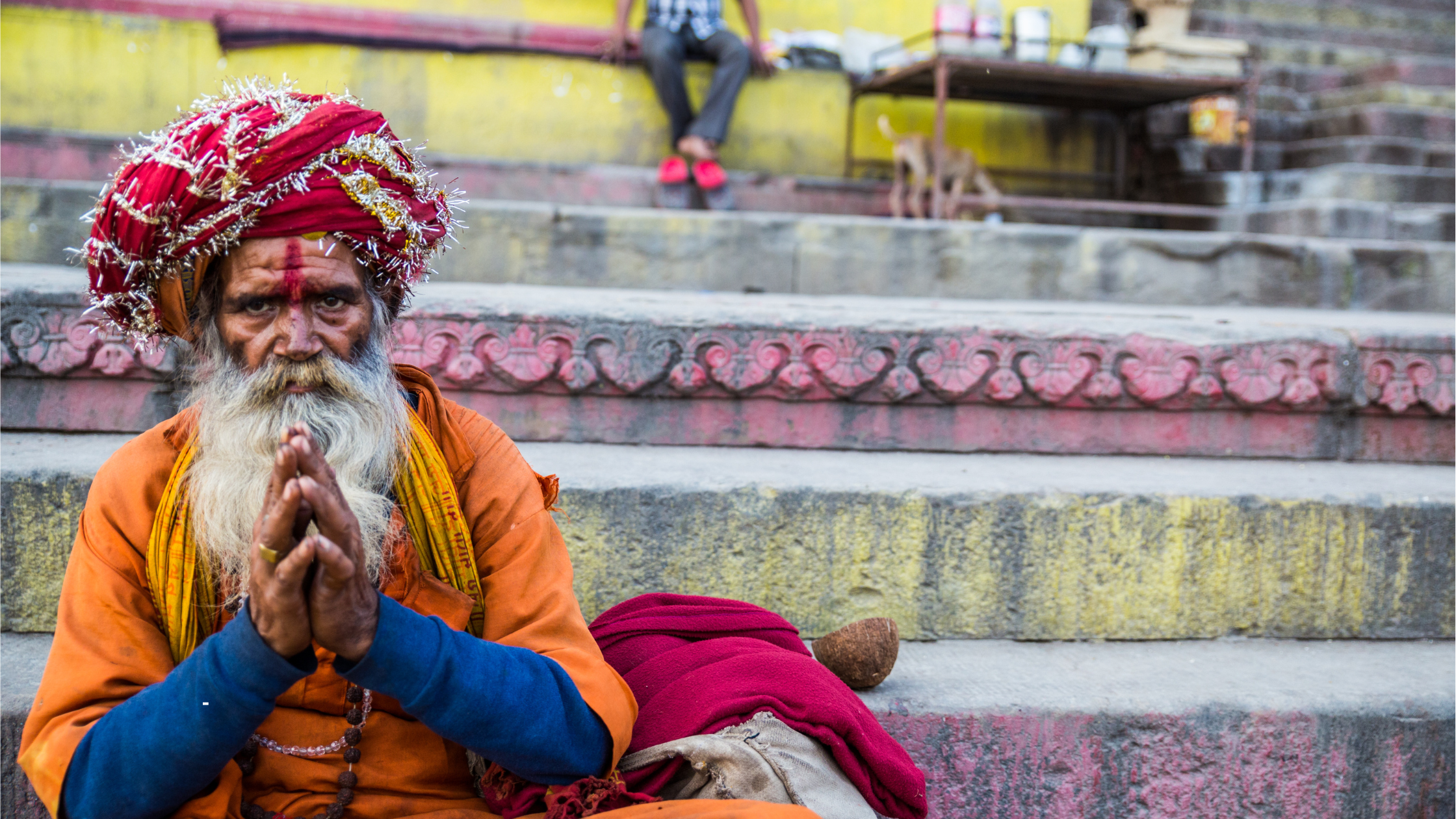 Read more about the article Best Places for Solo Travel in India: Safe and Scenic Destinations
