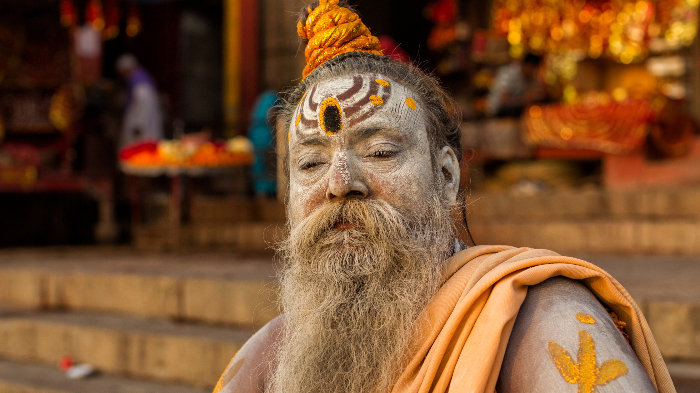 Read more about the article Uncover India’s Mystical Legends: Sacred Sites and Mythological Trails