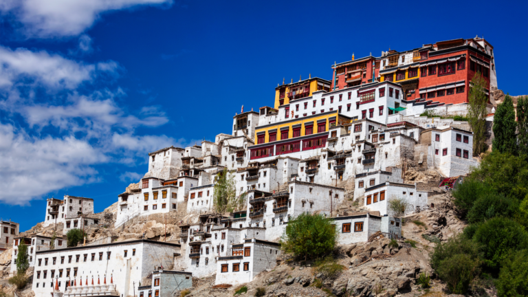 Read more about the article Photography Hotspots in India: Capture the Country’s Vibrant Landscapes