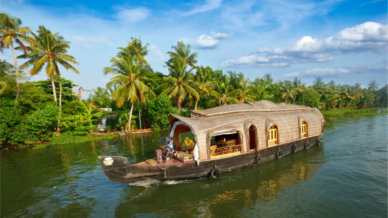 Read more about the article Best Honeymoon Destinations in India for Newlyweds