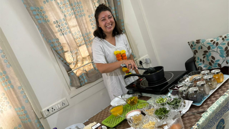 Read more about the article Cultural Immersion in India: Homestays and Local Experiences You’ll Love