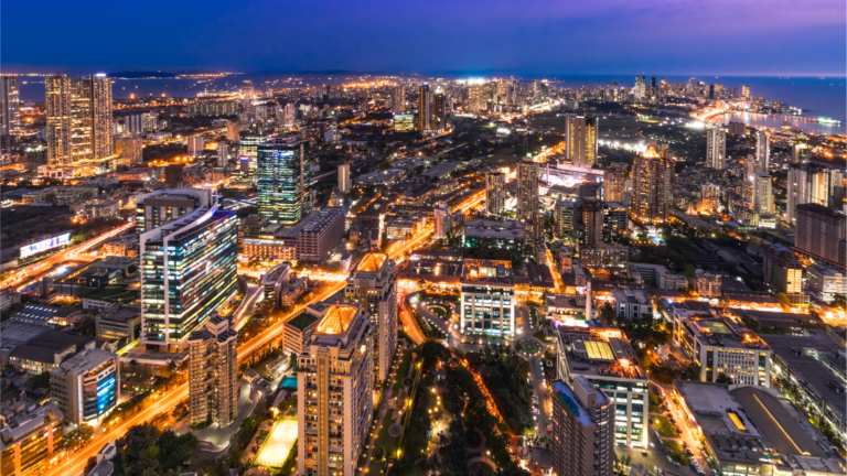 Read more about the article Nightlife in India: Best Cities for Partying and Entertainment