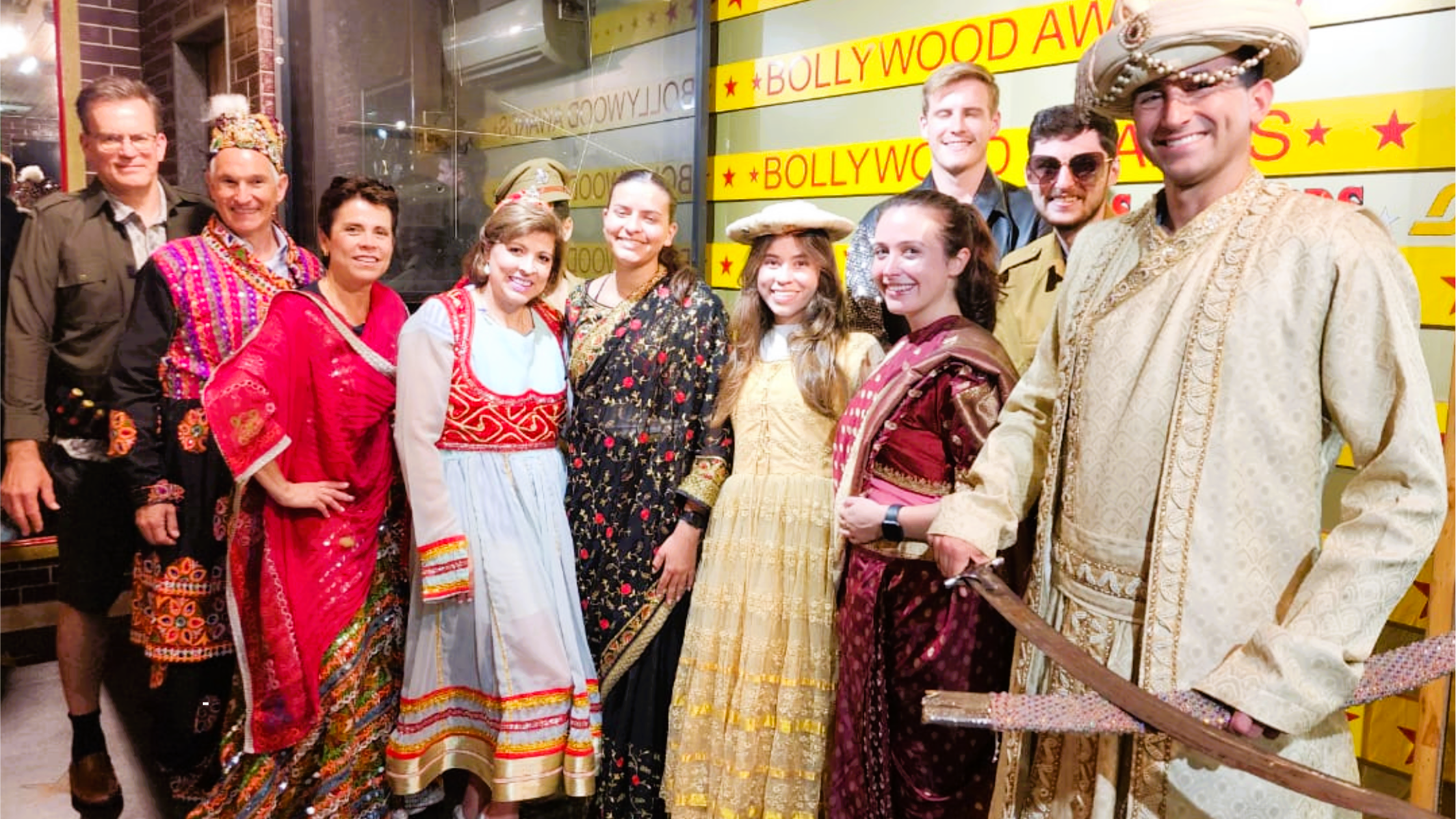 Read more about the article How to Experience Bollywood: A Guide to Mumbai’s Movie Studios and Film-Inspired Tours