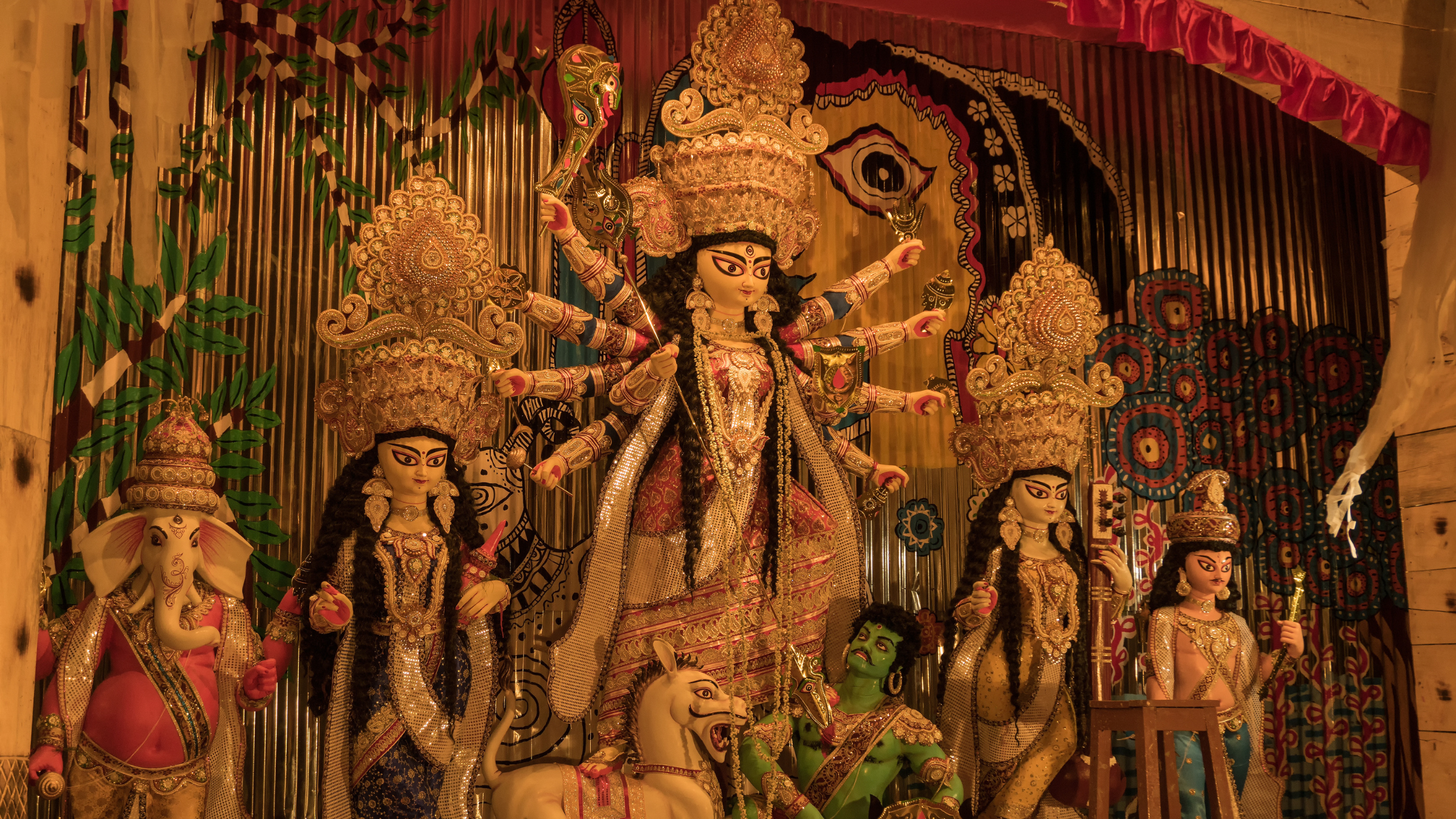 Read more about the article Unveiling India’s Folklore: A Guide to India’s Myths and Legends