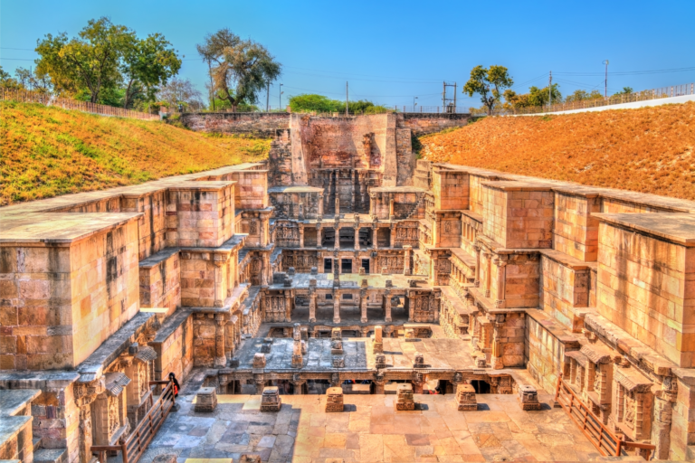 Read more about the article Top 10 UNESCO World Heritage Sites in India You Can’t-Miss
