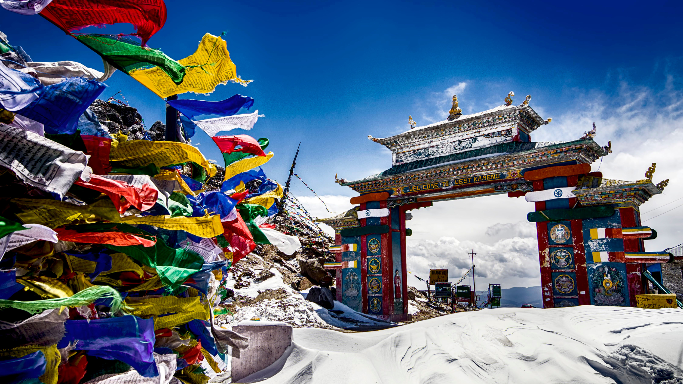 You are currently viewing India’s Most Beautiful Monasteries: Explore the Spiritual Heart of the Himalayas