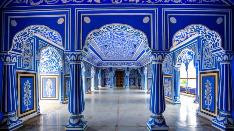 Read more about the article India’s Most Instagrammable Spots: A Visual Feast for Travelers