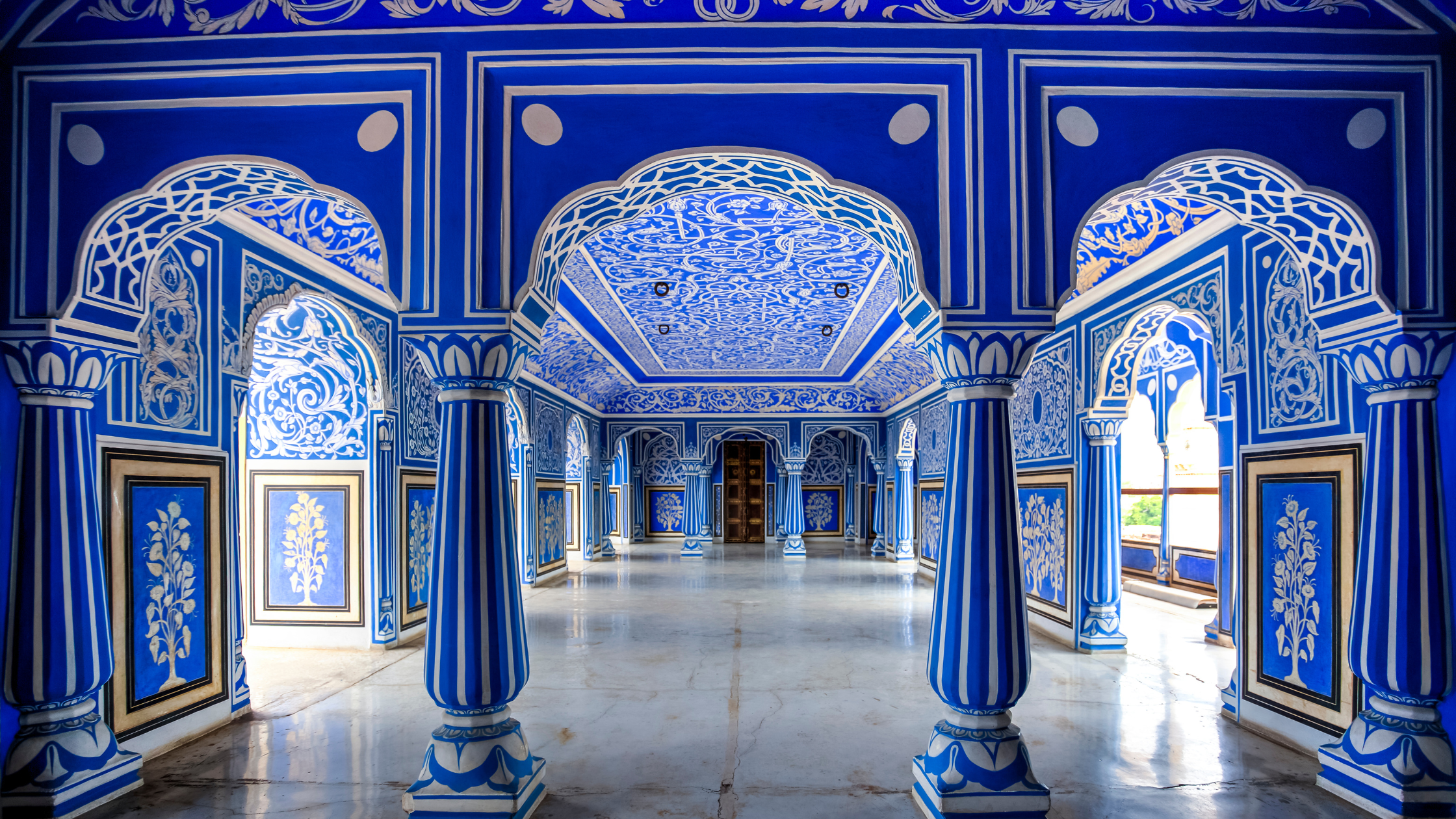 Read more about the article India’s Most Instagrammable Spots: A Visual Feast for Travelers