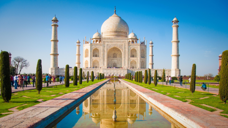 Read more about the article The Golden Triangle Itinerary: What Every First-Time Visitor to India Should Know