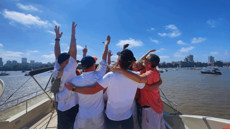 Read more about the article Unlock India’s Most Exclusive Travel Experiences for Unforgettable Corporate Journeys