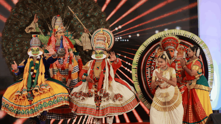 Read more about the article Corporate Escapes in South India: Where Business Meets Culture and Comfort