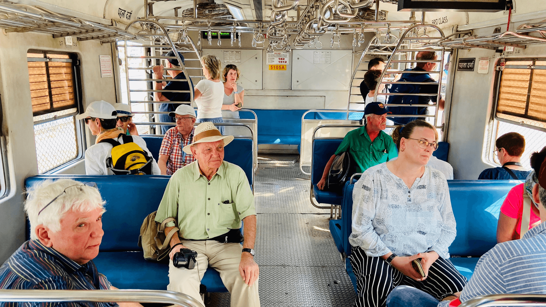 Read more about the article Experience Mumbai Through a Local Sightseeing Tour