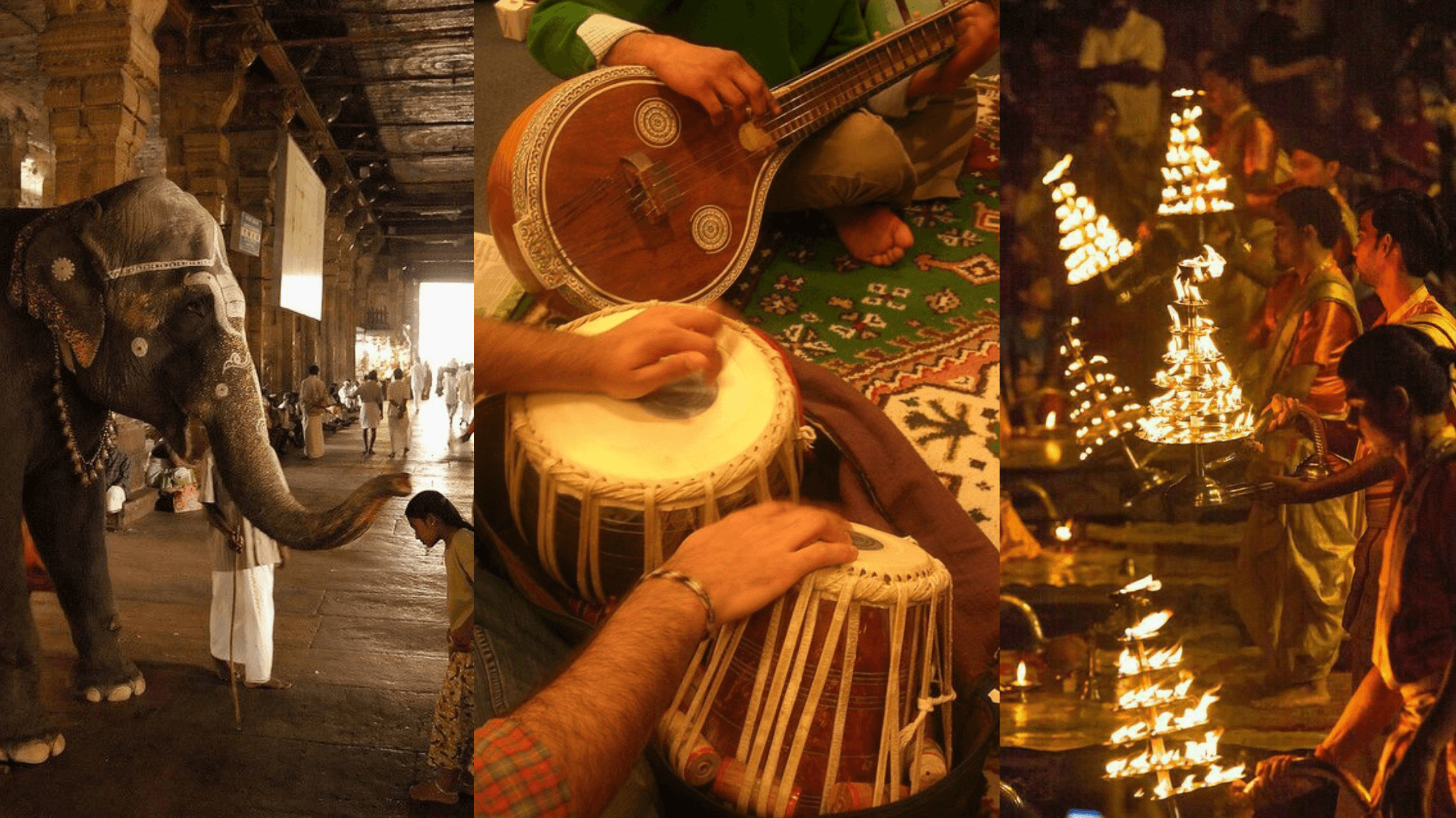 Read more about the article A Traveller’s Guide to Understanding Indian Culture on Tour
