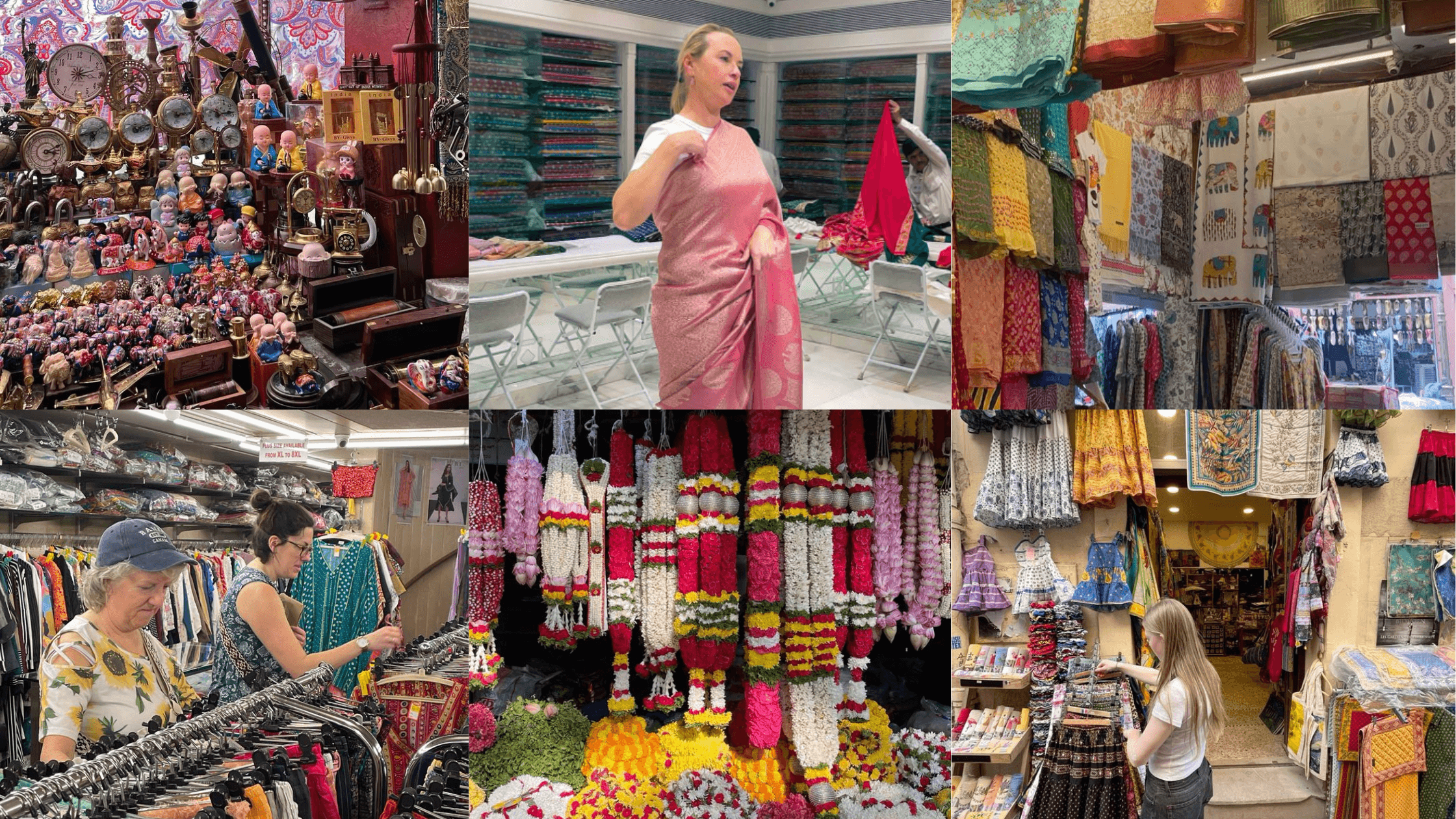 Read more about the article For the Ladies Who Love to Shop with Stories, Not Just Bags.