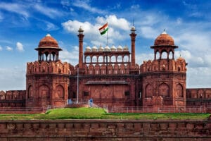 India Tour Package