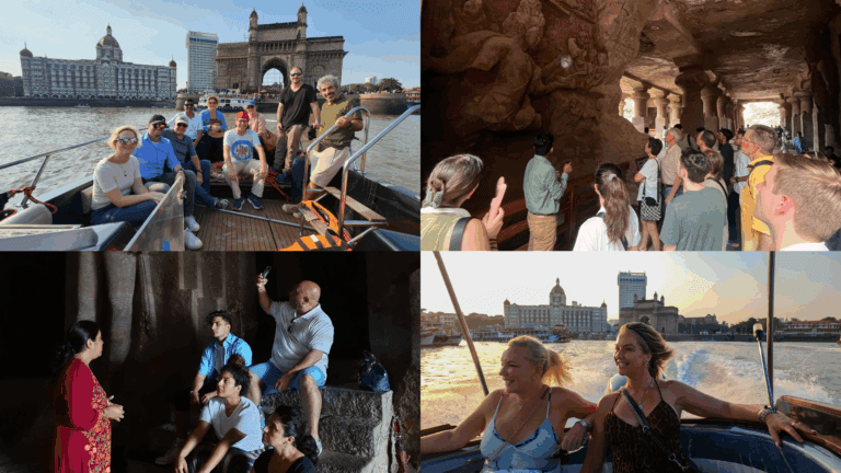 Read more about the article Not Just a Tour. A Faster, Finer Way to Discover Ancient India.