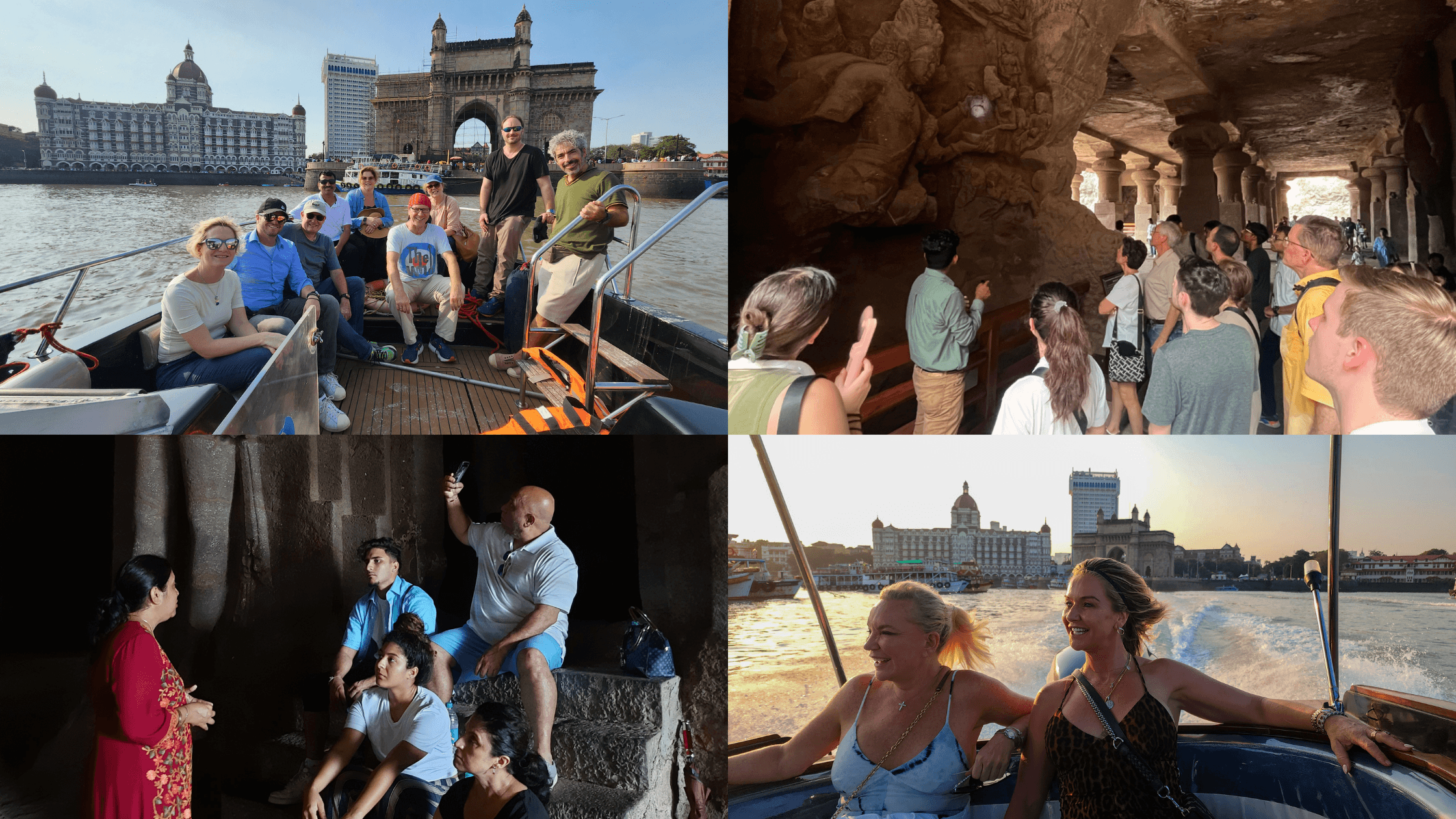 Read more about the article Not Just a Tour. A Faster, Finer Way to Discover Ancient India.