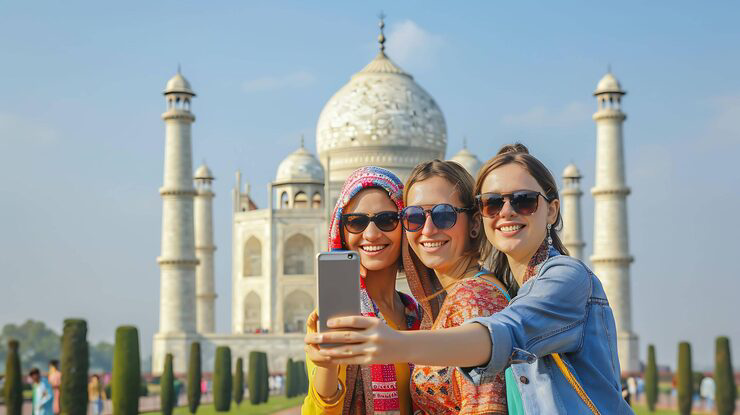 Read more about the article India Tour Package : An Informative Guide to Planning the Perfect India Holiday