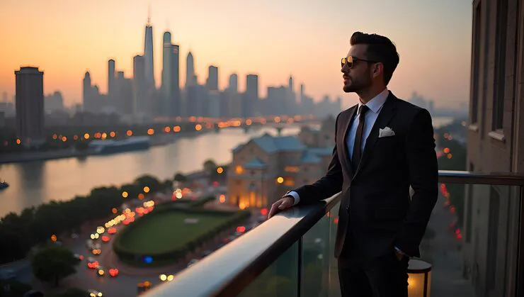 You are currently viewing Corporate Tours in India: Blending Work and Leisure Seamlessly